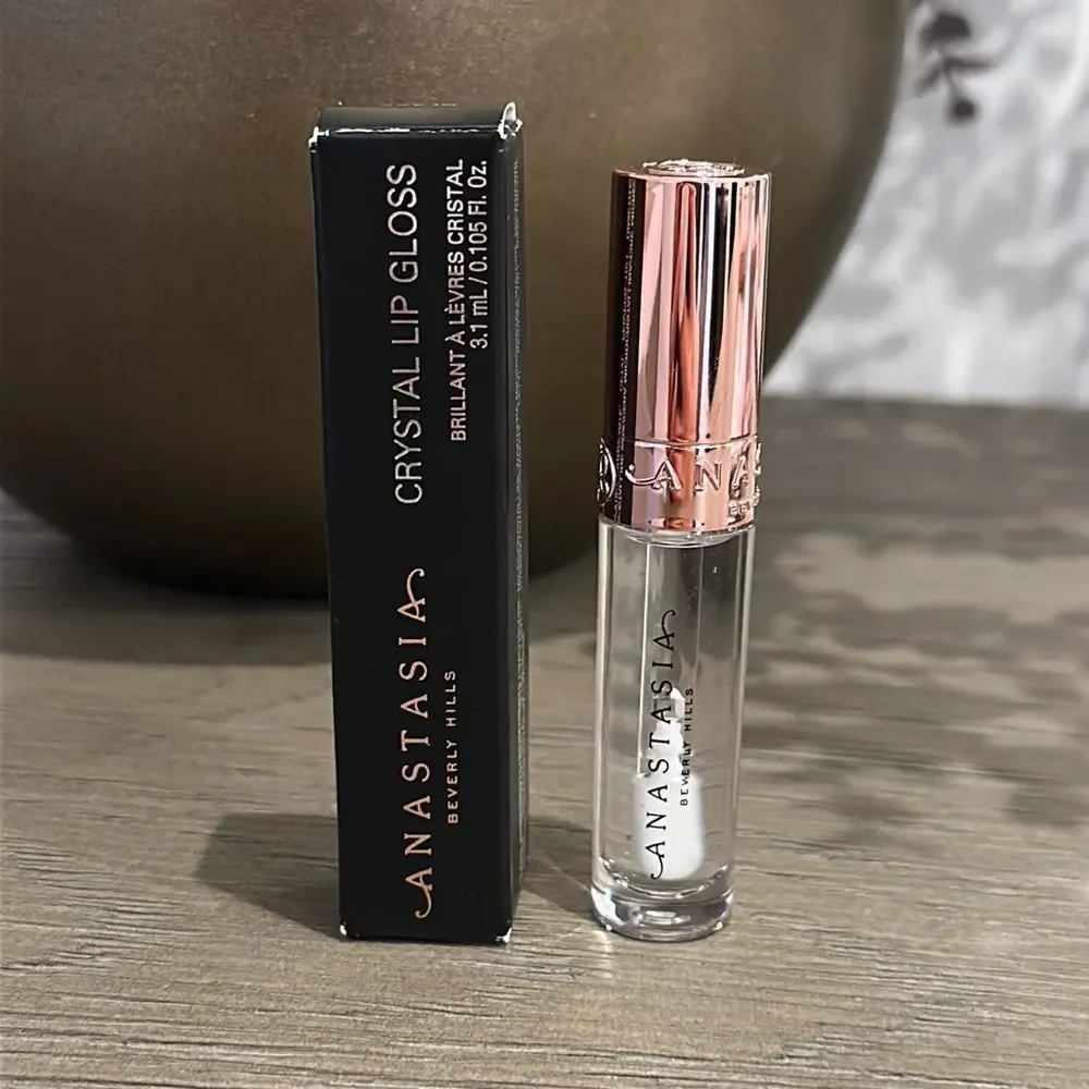 Anastasia Beverly Hills lip gloss
